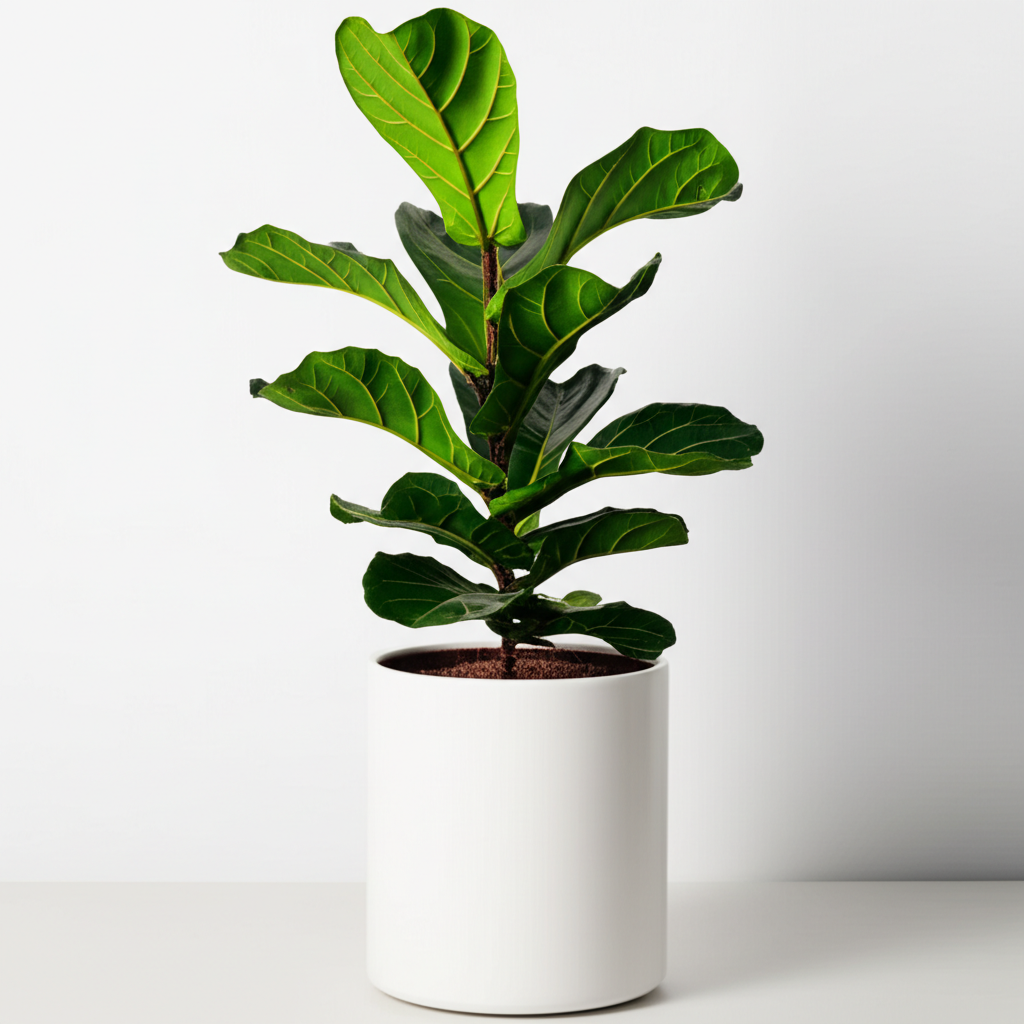 Fiddle Leaf Fig