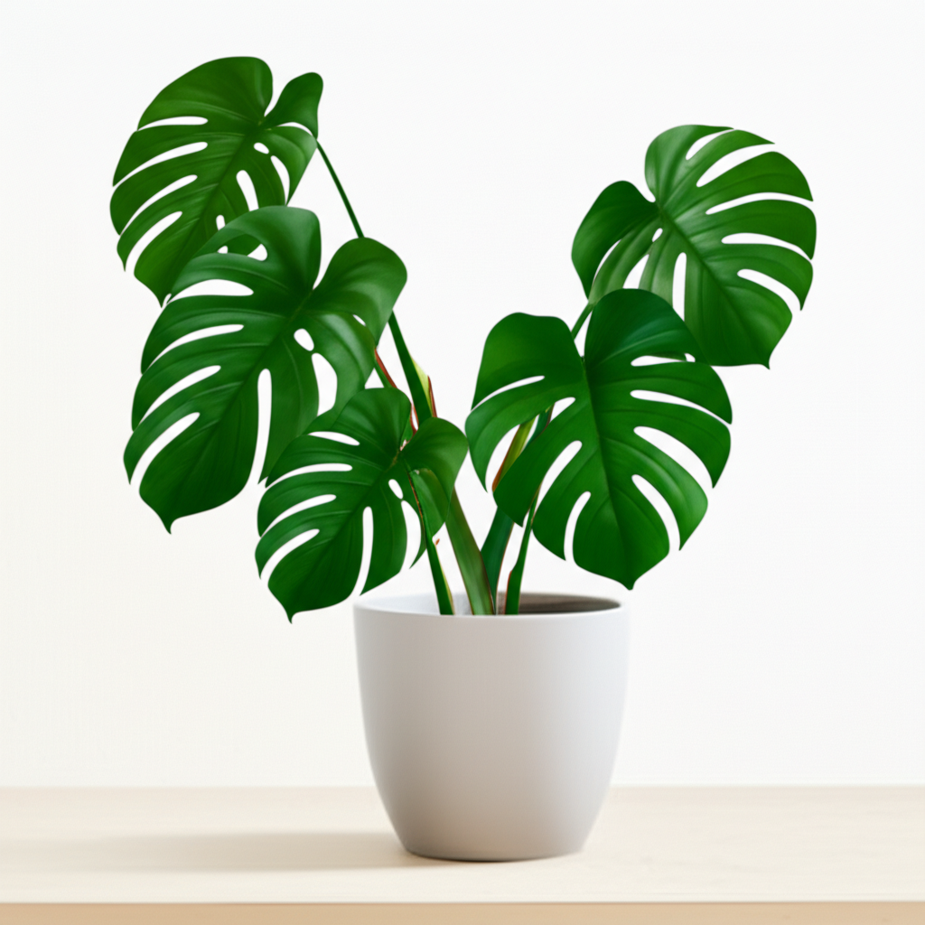 Monstera Deliciosa